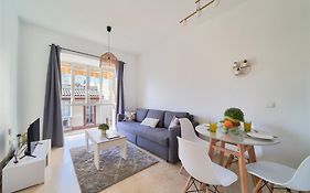 Your Dara apartament en Málaga centro