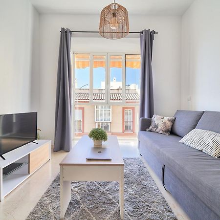 Appartamento Your Dara apartament en Málaga centro Esterno foto