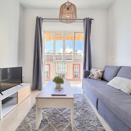 Your Dara apartament en Málaga centro Esterno foto