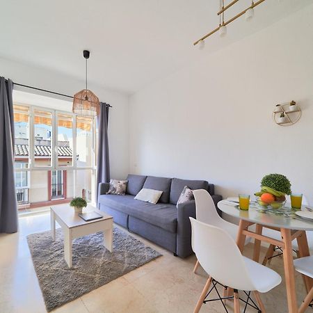 Appartamento Your Dara apartament en Málaga centro Esterno foto