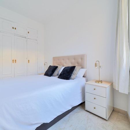 Appartamento Your Dara apartament en Málaga centro Esterno foto