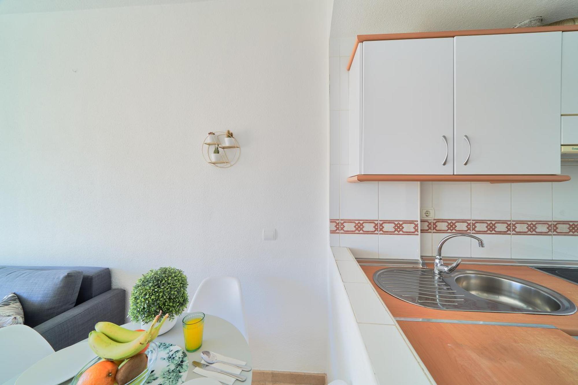 Appartamento Your Dara apartament en Málaga centro Esterno foto