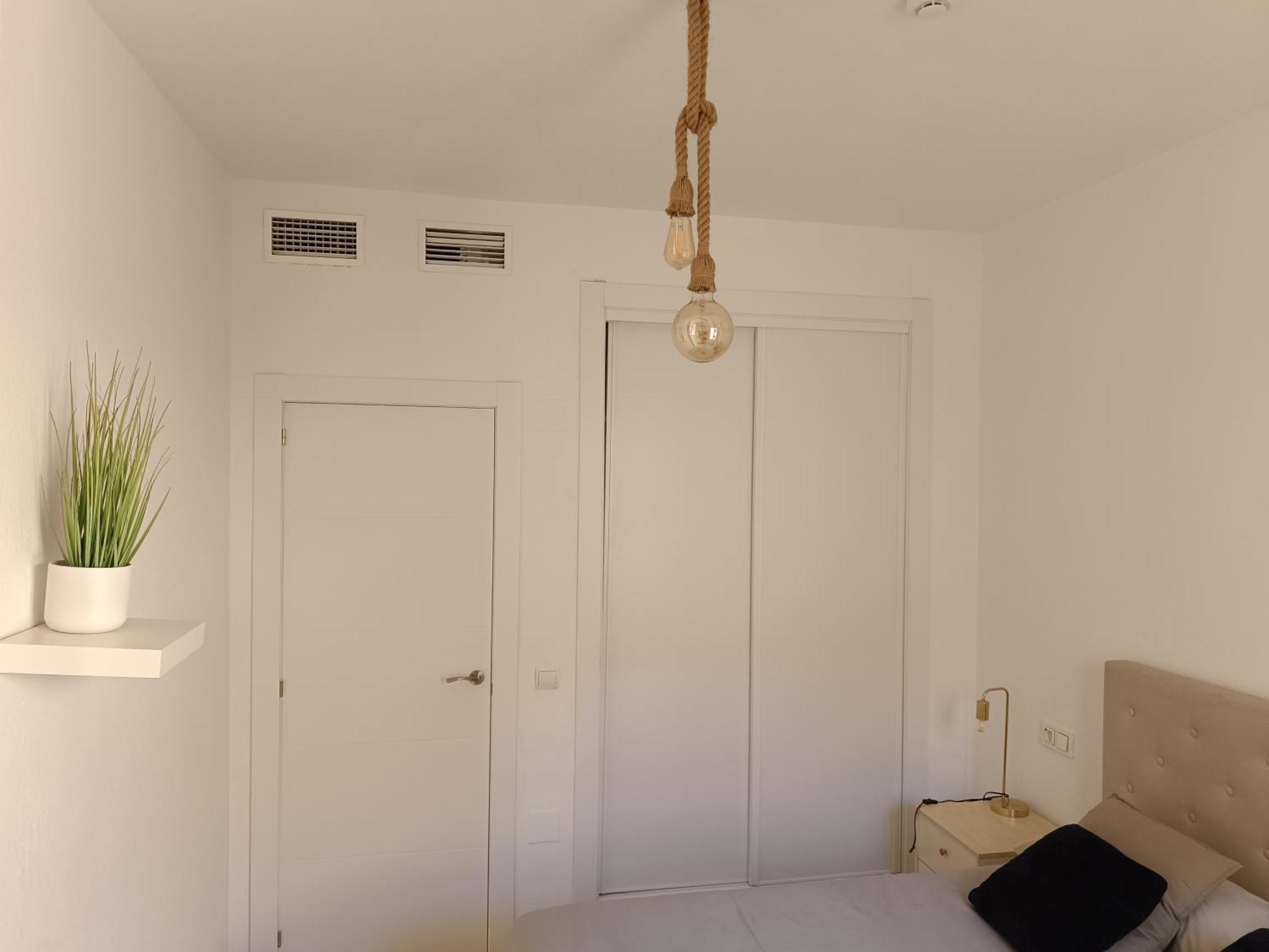 Your Dara apartament en Málaga centro Esterno foto