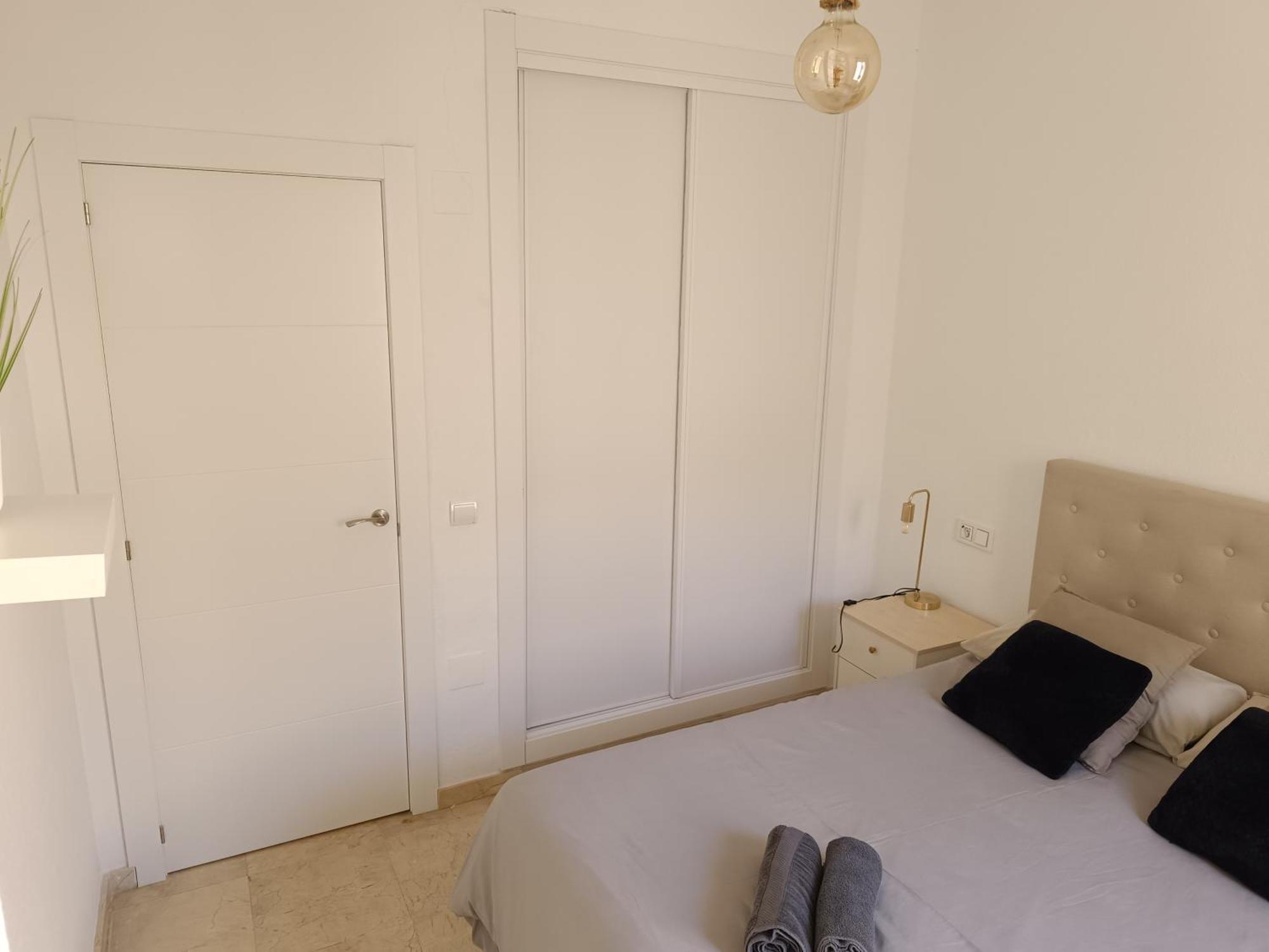 Your Dara apartament en Málaga centro Esterno foto