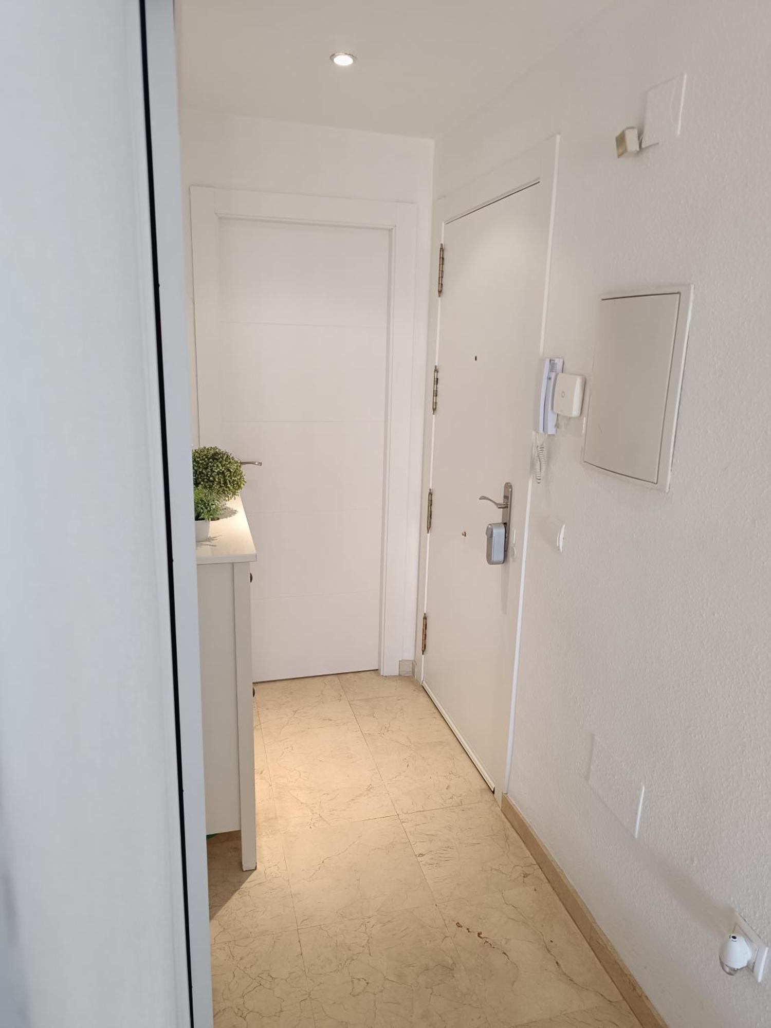 Your Dara apartament en Málaga centro Esterno foto