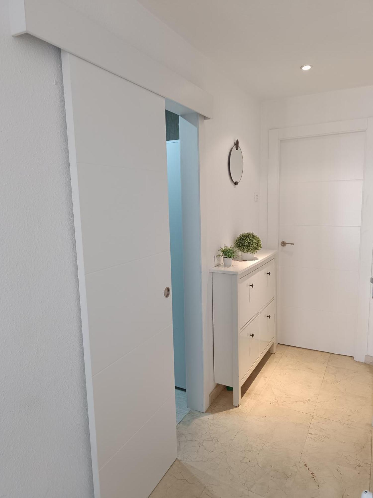 Your Dara apartament en Málaga centro Esterno foto